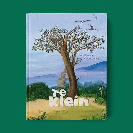 Te Klein